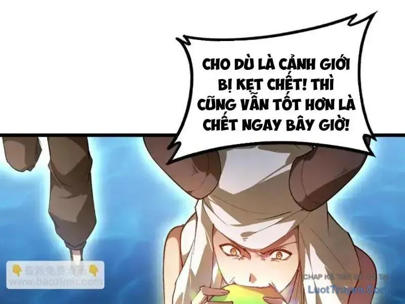 Ta Là Chúa Tể Trùng Độc Chap 98 - Next Chap 97