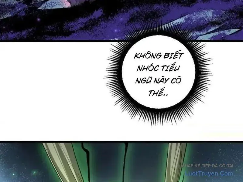 Ta Là Chúa Tể Trùng Độc Chap 98 - Next Chap 97