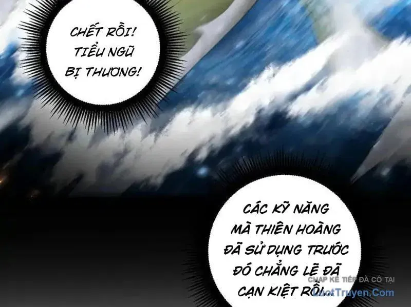 Ta Là Chúa Tể Trùng Độc Chap 98 - Next Chap 97