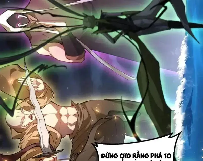 Ta Là Chúa Tể Trùng Độc Chap 98 - Next Chap 97