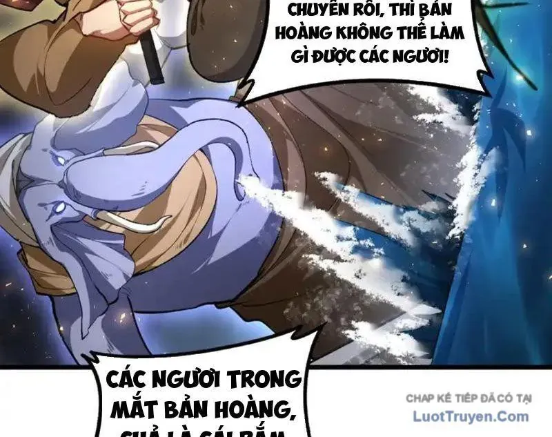 Ta Là Chúa Tể Trùng Độc Chap 98 - Next Chap 97