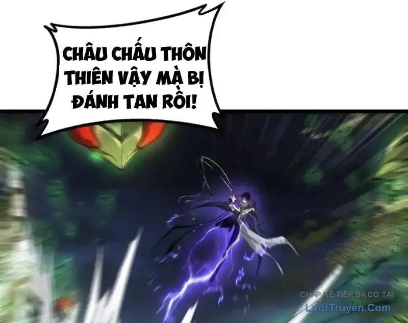 Ta Là Chúa Tể Trùng Độc Chap 98 - Next Chap 97