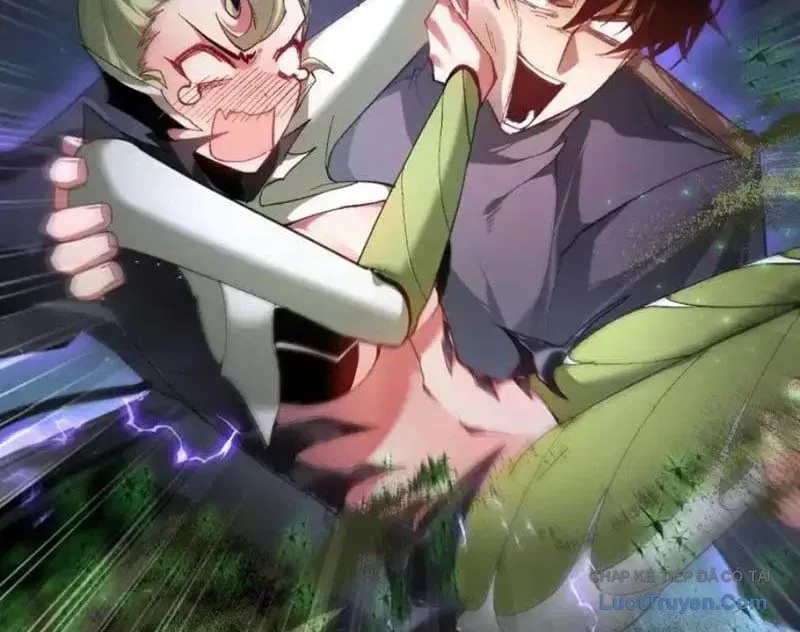 Ta Là Chúa Tể Trùng Độc Chap 98 - Next Chap 97