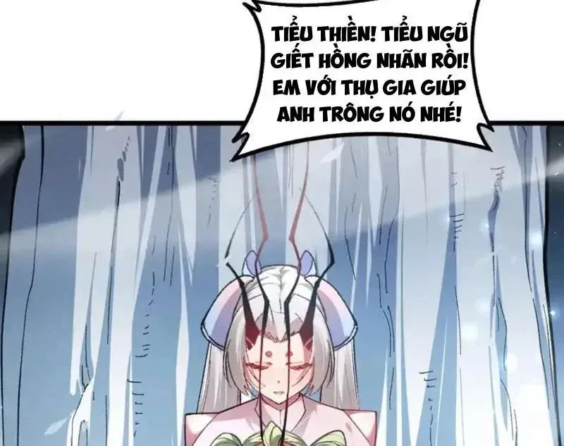 Ta Là Chúa Tể Trùng Độc Chap 98 - Next Chap 97