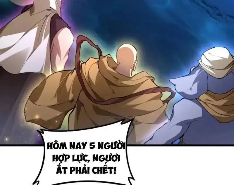 Ta Là Chúa Tể Trùng Độc Chap 98 - Next Chap 97