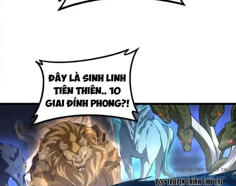 Ta Là Chúa Tể Trùng Độc Chap 98 - Next Chap 97