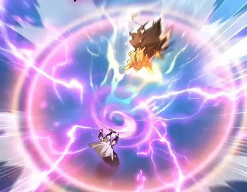 Ta Là Chúa Tể Trùng Độc Chap 98 - Next Chap 97