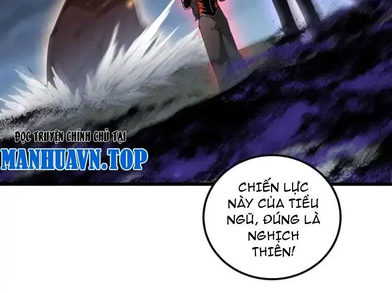 Ta Là Chúa Tể Trùng Độc Chap 98 - Next Chap 97