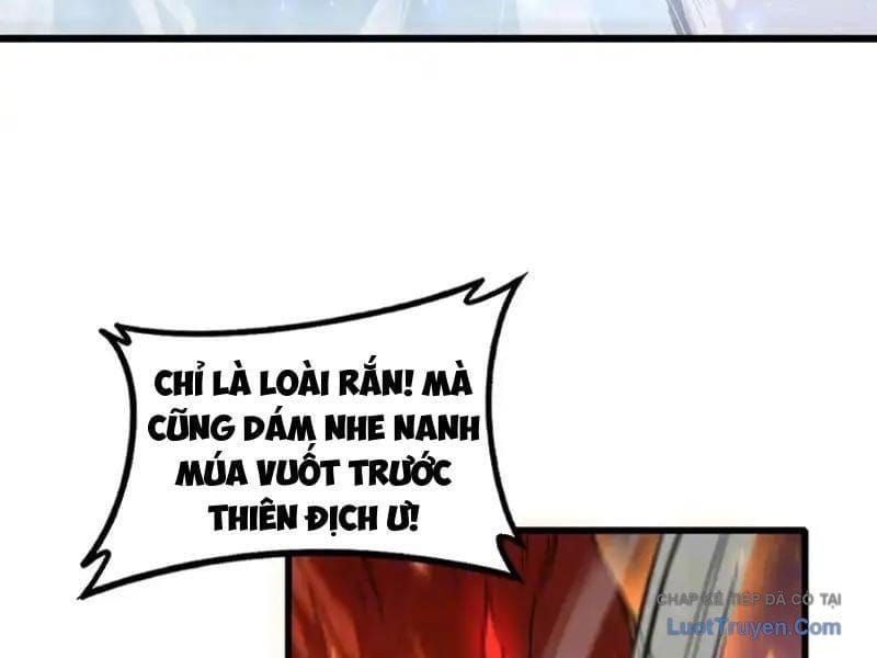 Ta Là Chúa Tể Trùng Độc Chap 99 - Next Chap 98