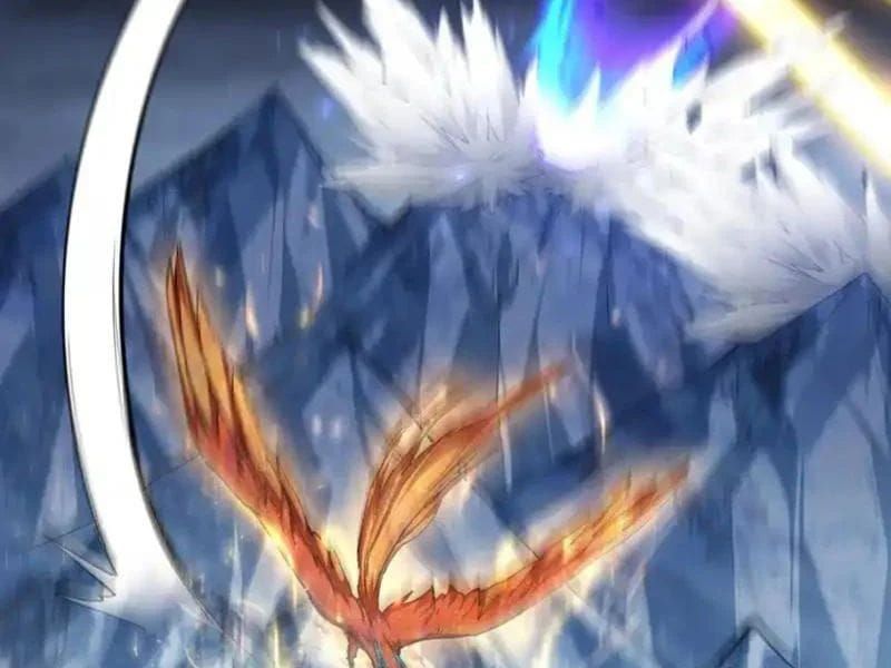 Ta Là Chúa Tể Trùng Độc Chap 99 - Next Chap 98