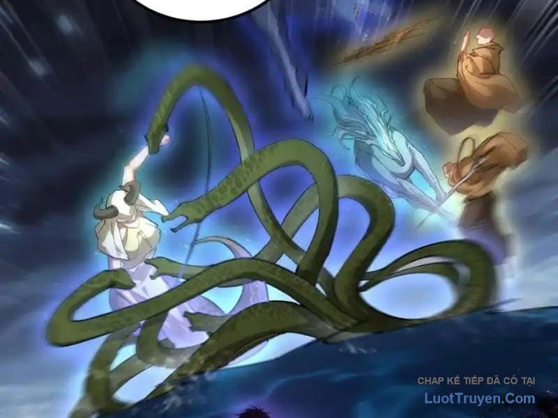 Ta Là Chúa Tể Trùng Độc Chap 99 - Next Chap 98