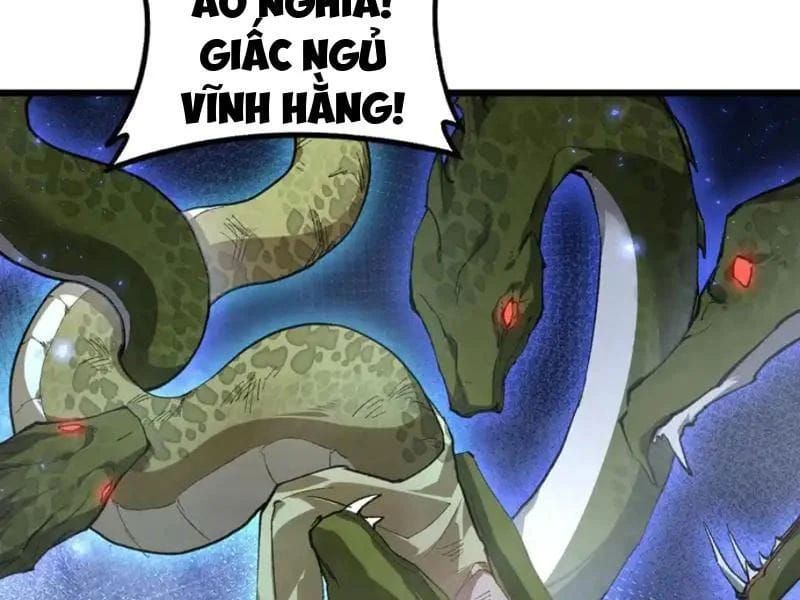 Ta Là Chúa Tể Trùng Độc Chap 99 - Next Chap 98