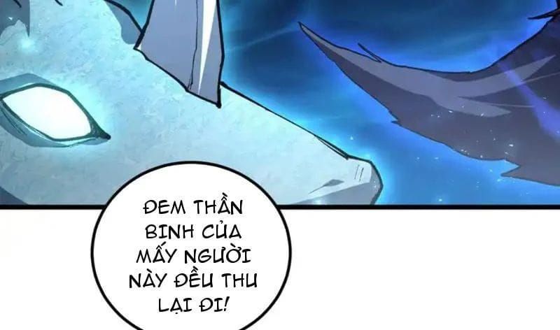 Ta Là Chúa Tể Trùng Độc Chap 99 - Next Chap 98