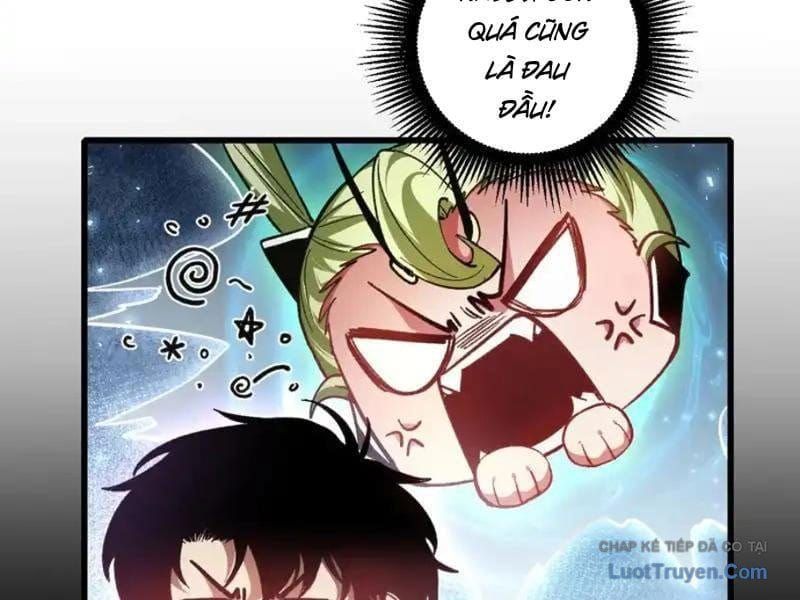 Ta Là Chúa Tể Trùng Độc Chap 99 - Next Chap 98