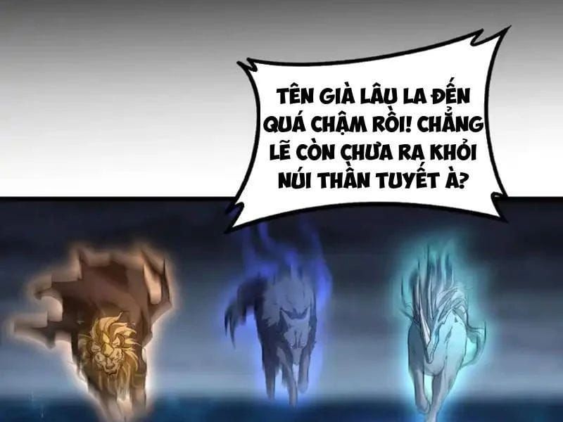 Ta Là Chúa Tể Trùng Độc Chap 99 - Next Chap 98