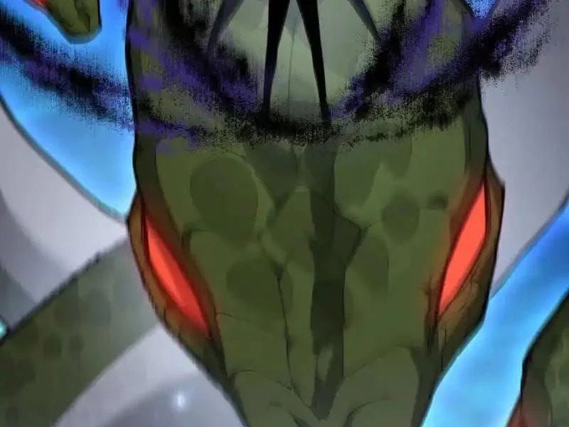 Ta Là Chúa Tể Trùng Độc Chap 99 - Next Chap 98