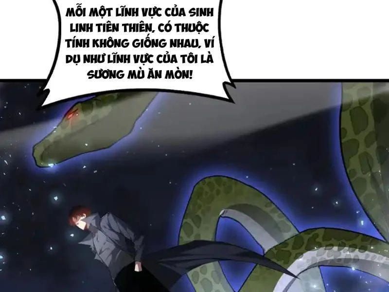 Ta Là Chúa Tể Trùng Độc Chap 99 - Next Chap 98