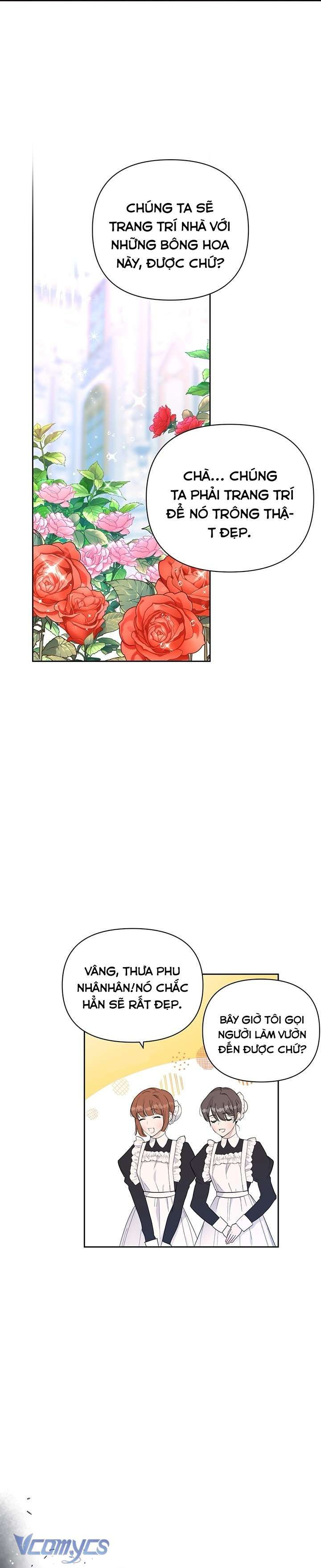 Công Tước Lang Thang Chap 1