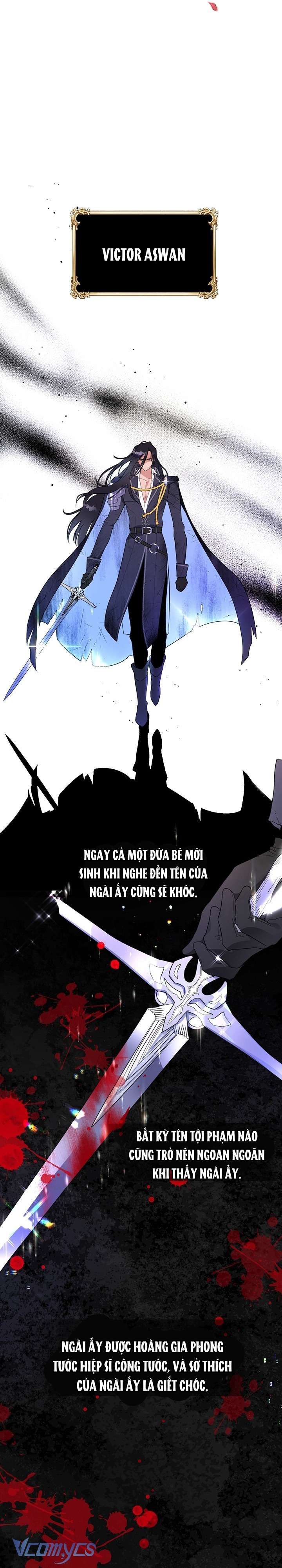 Công Tước Lang Thang Chap 1
