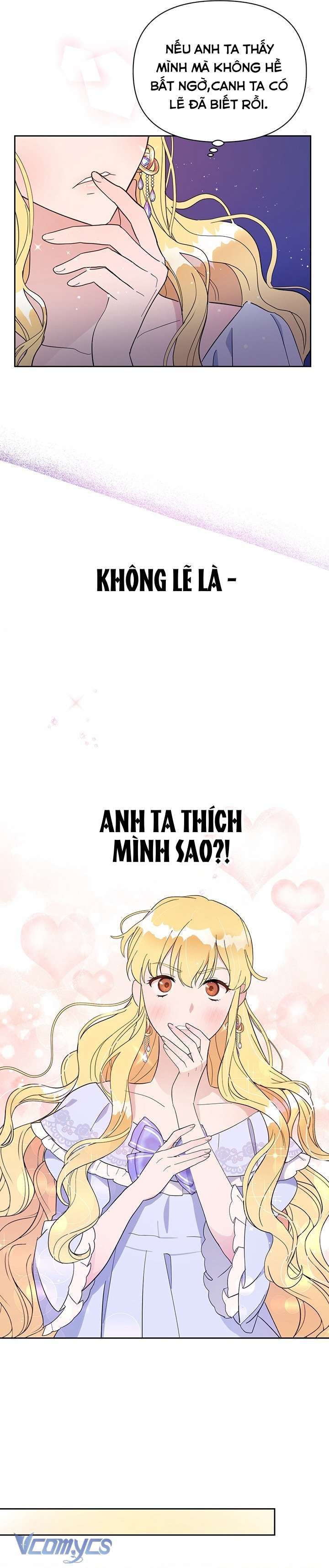 Công Tước Lang Thang Chap 1