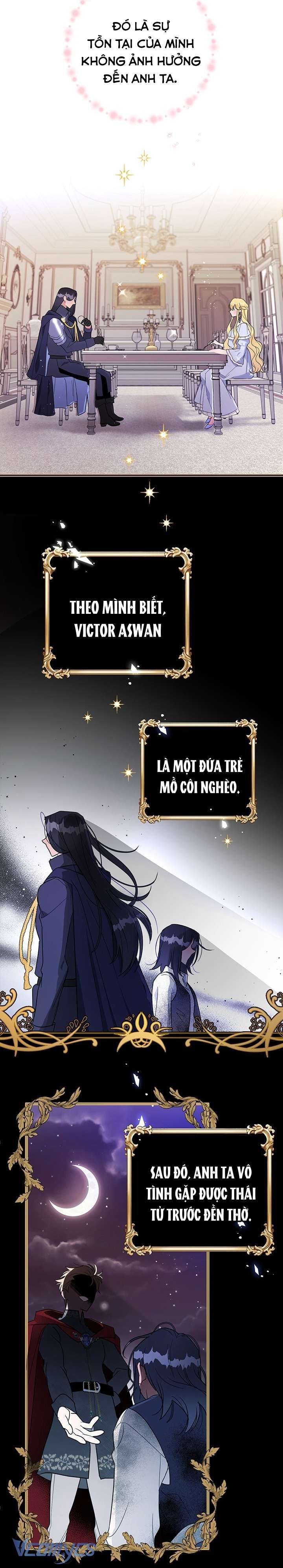 Công Tước Lang Thang Chap 1