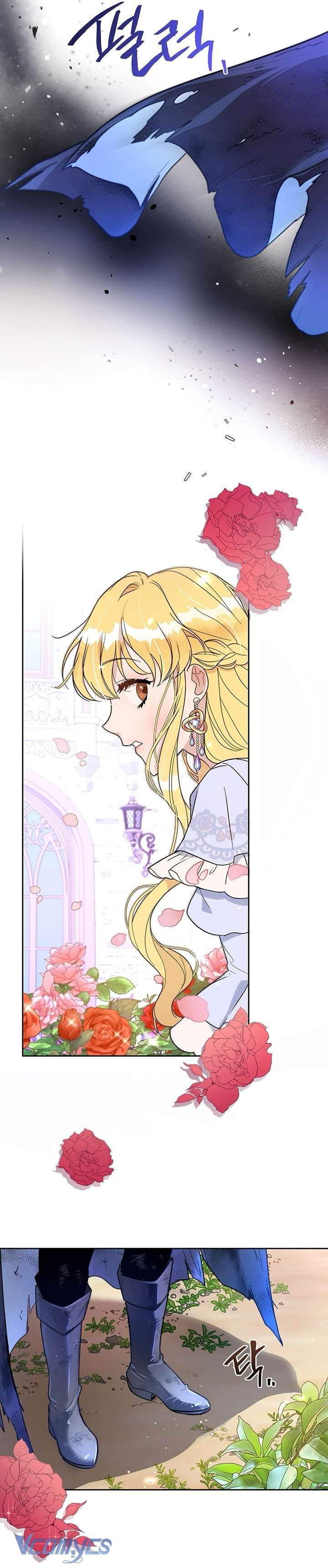 Công Tước Lang Thang Chap 1