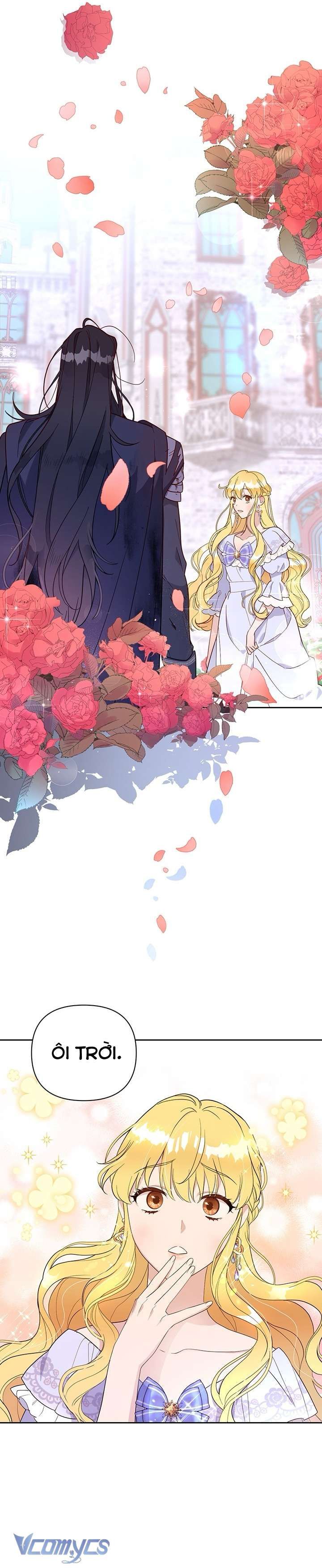 Công Tước Lang Thang Chap 1