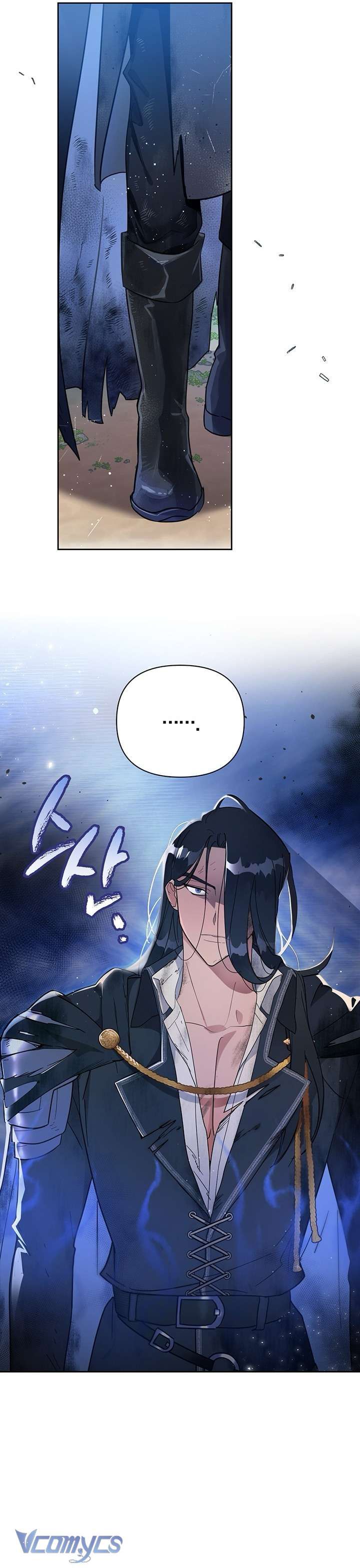 Công Tước Lang Thang Chap 1