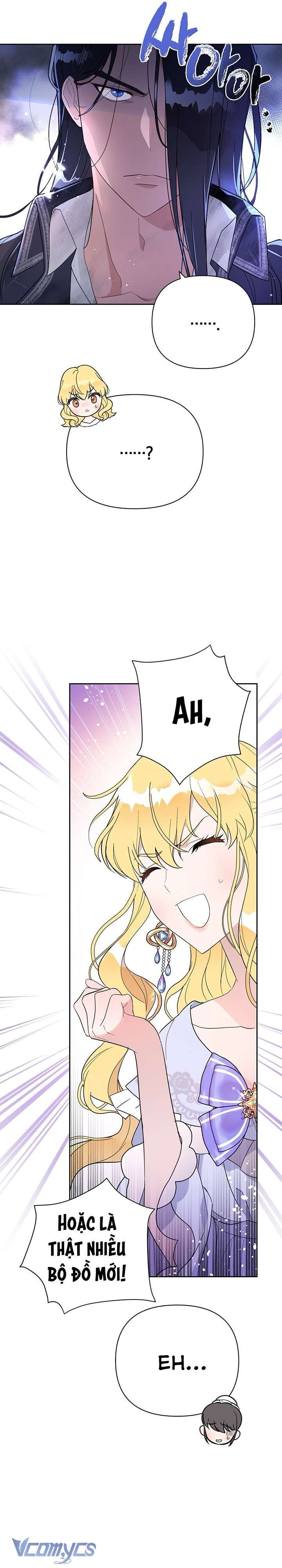 Công Tước Lang Thang Chap 1