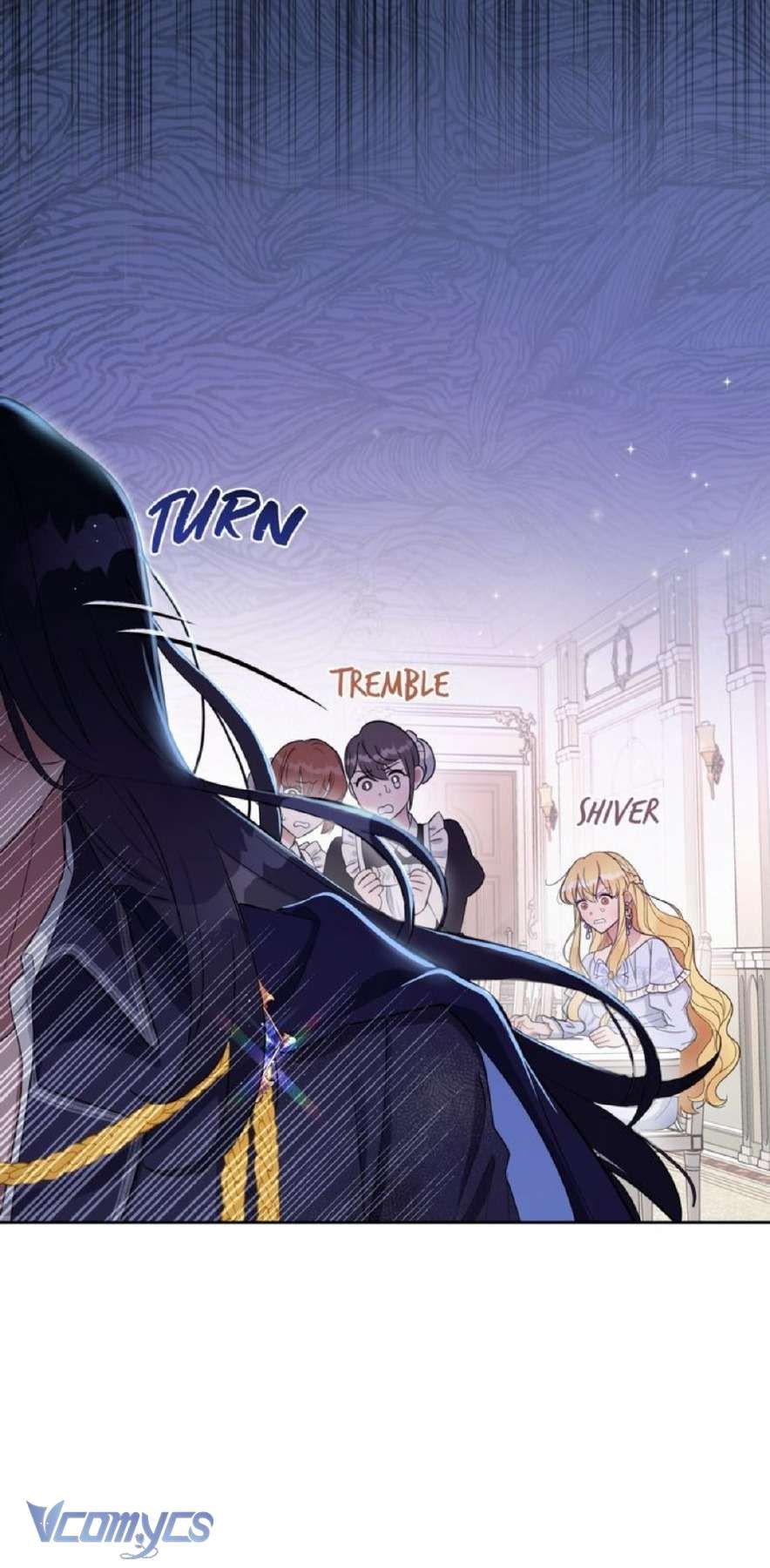 Công Tước Lang Thang Chap 2 - Next Chap 1