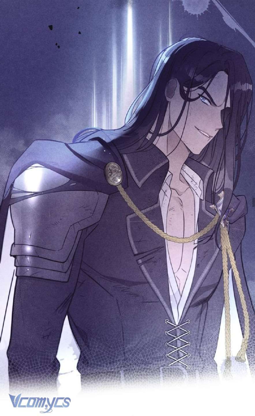 Công Tước Lang Thang Chap 2 - Next Chap 1