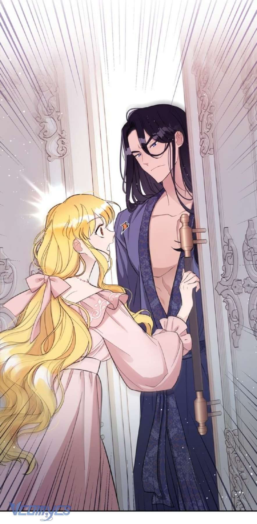 Công Tước Lang Thang Chap 2 - Next Chap 1