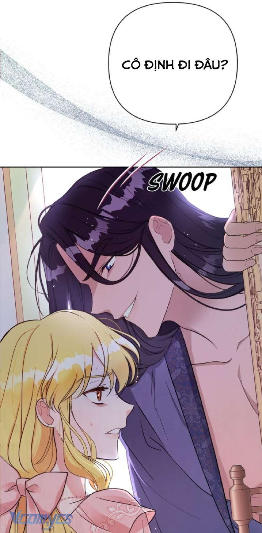 Công Tước Lang Thang Chap 2 - Next Chap 1