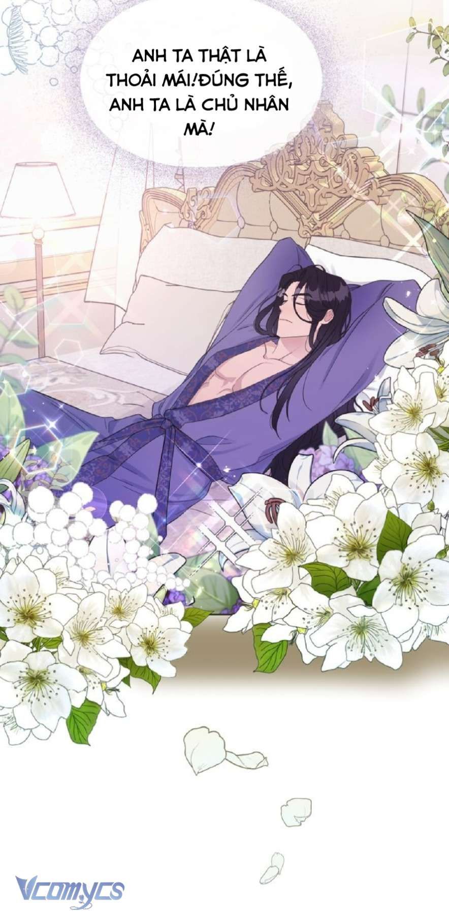 Công Tước Lang Thang Chap 2 - Next Chap 1