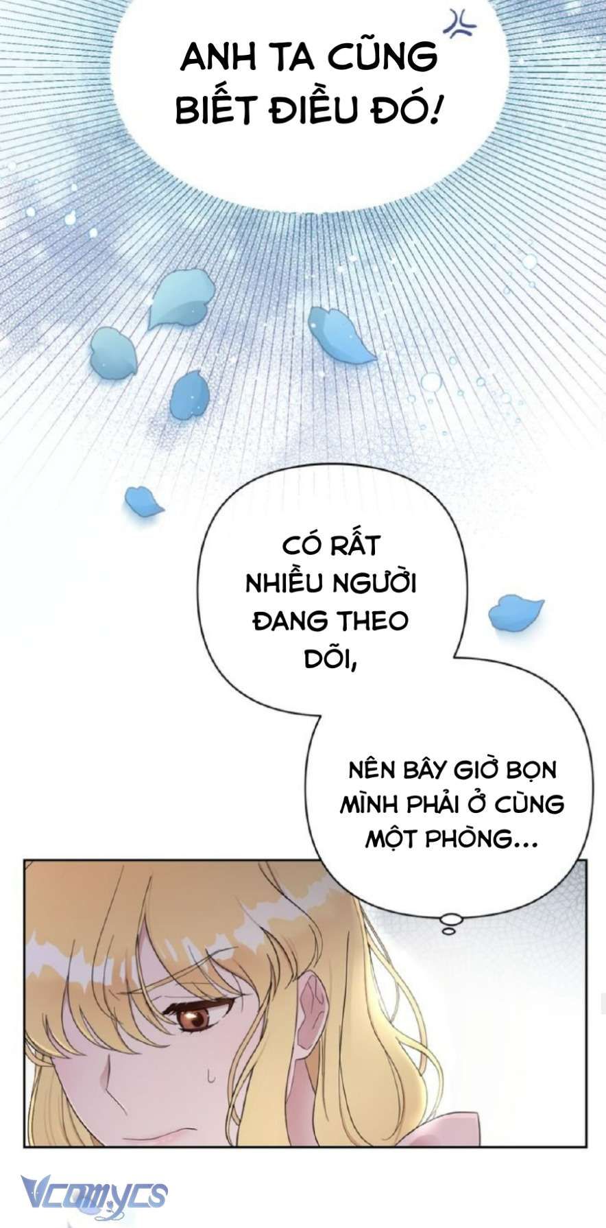 Công Tước Lang Thang Chap 2 - Next Chap 1