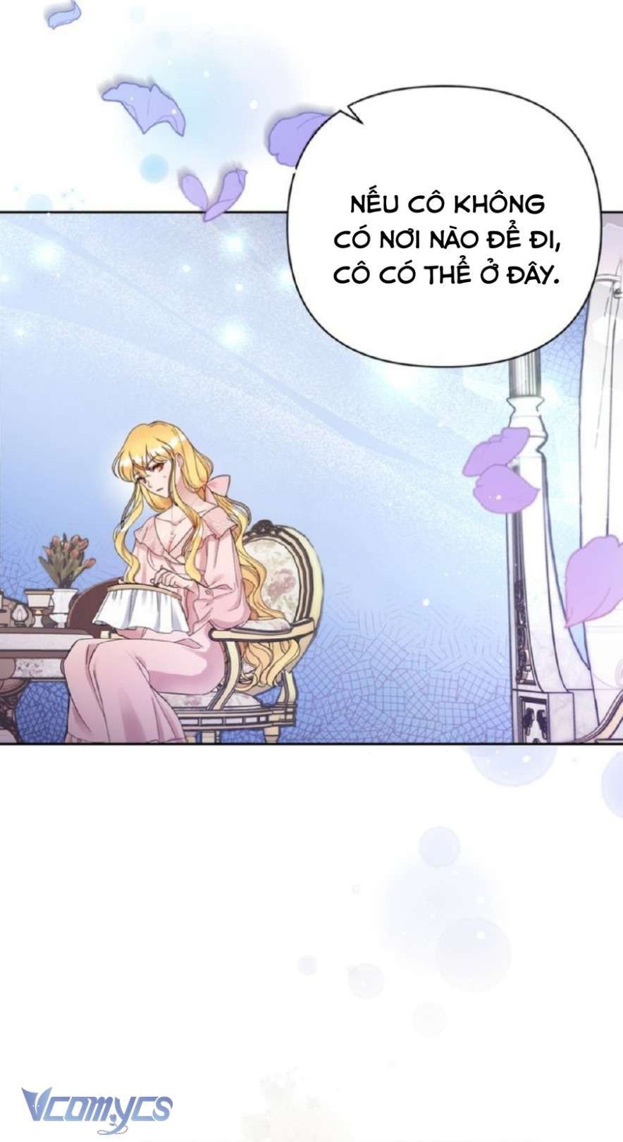 Công Tước Lang Thang Chap 2 - Next Chap 1