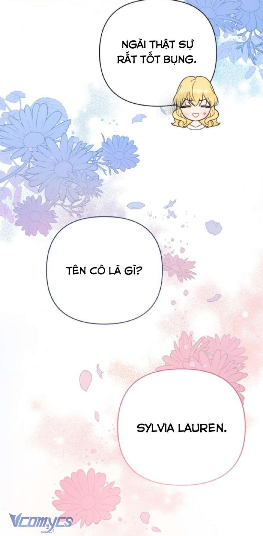 Công Tước Lang Thang Chap 2 - Next Chap 1