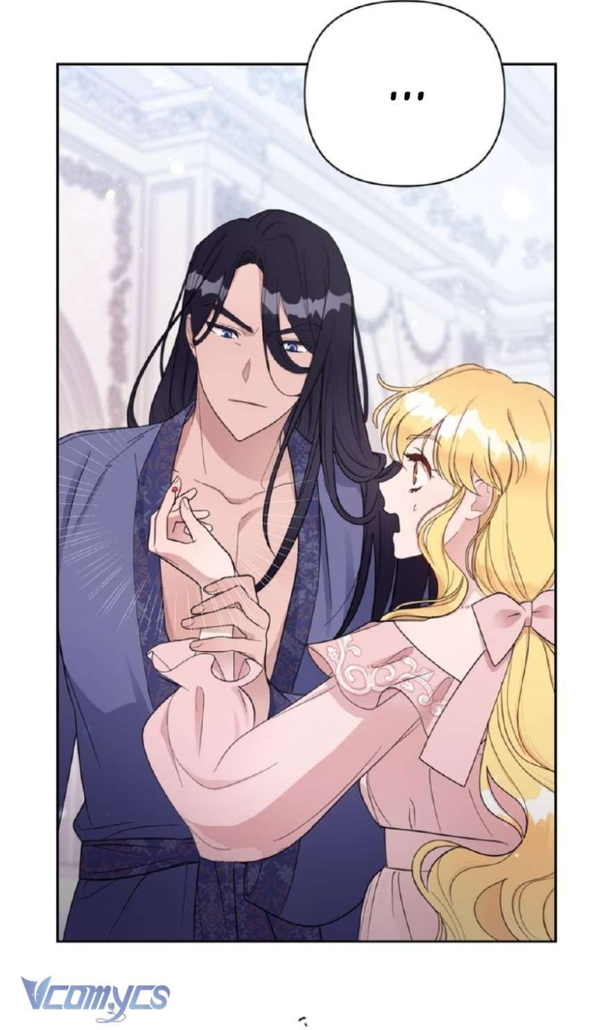 Công Tước Lang Thang Chap 2 - Next Chap 1