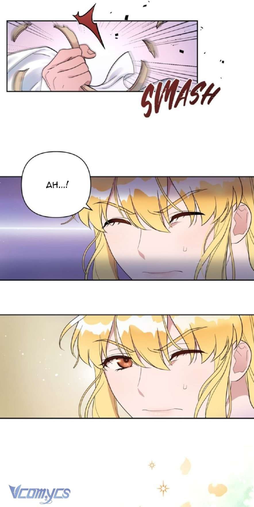 Công Tước Lang Thang Chap 2 - Next Chap 1