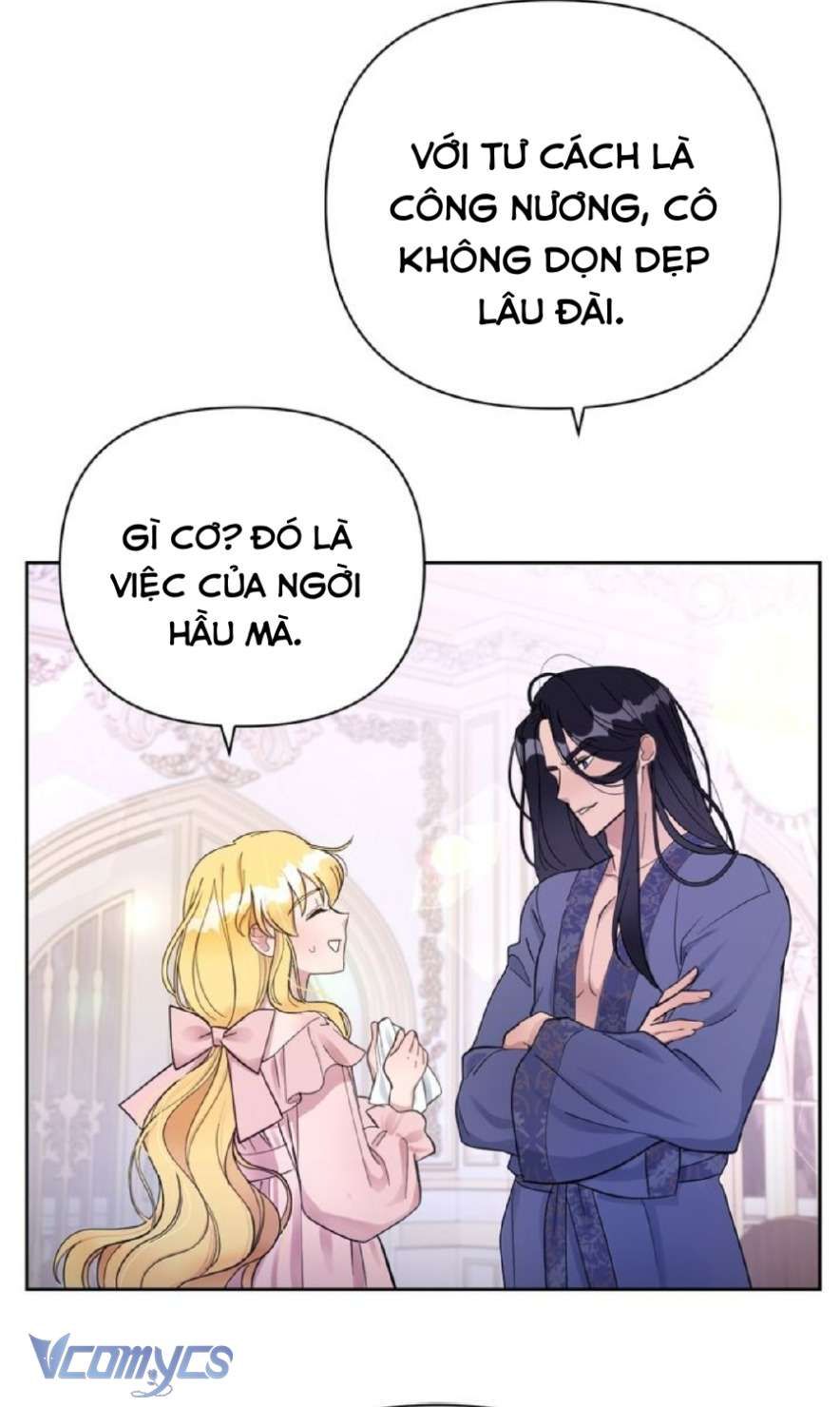 Công Tước Lang Thang Chap 2 - Next Chap 1