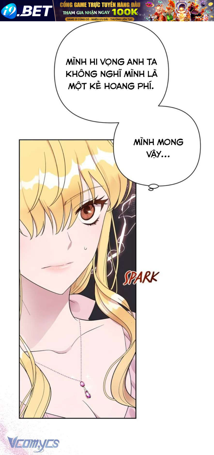 Công Tước Lang Thang Chap 2 - Next Chap 1