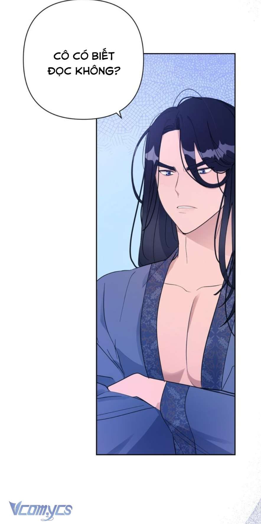 Công Tước Lang Thang Chap 2 - Next Chap 1