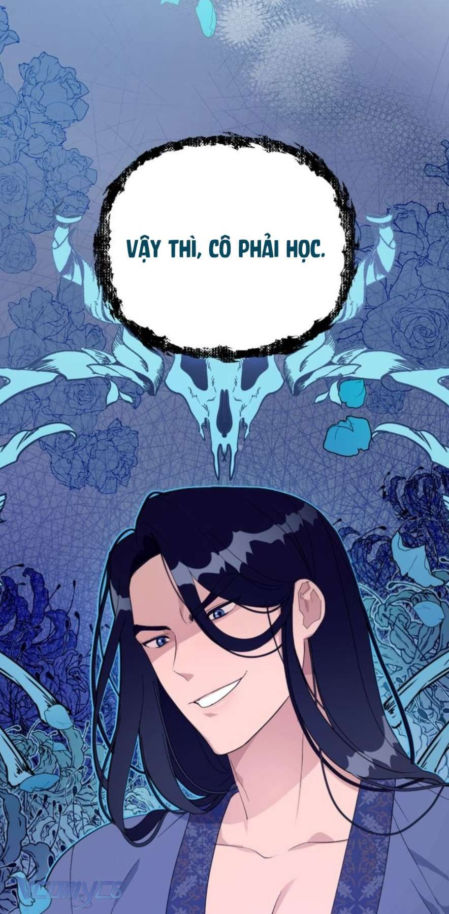 Công Tước Lang Thang Chap 2 - Next Chap 1