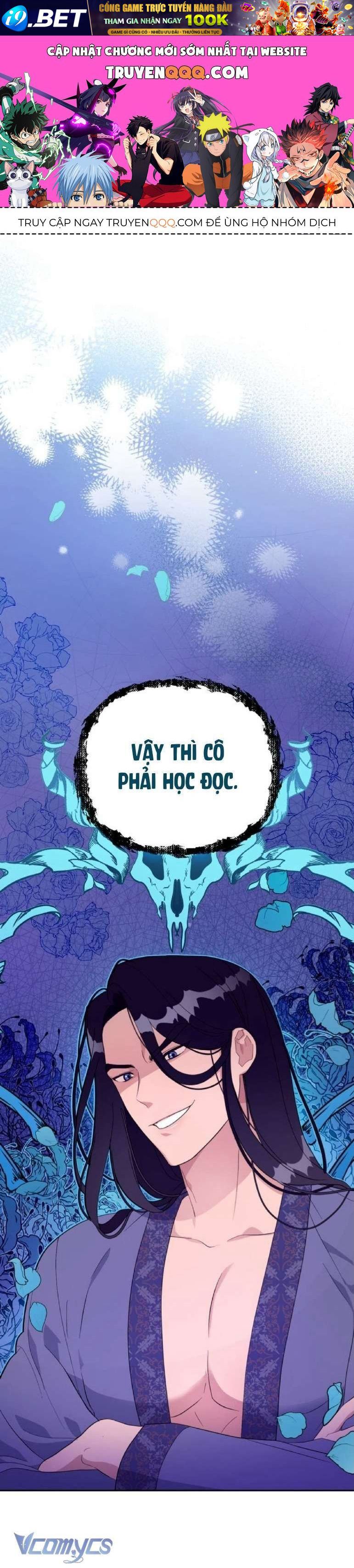 Công Tước Lang Thang Chap 3 - Next Chap 2