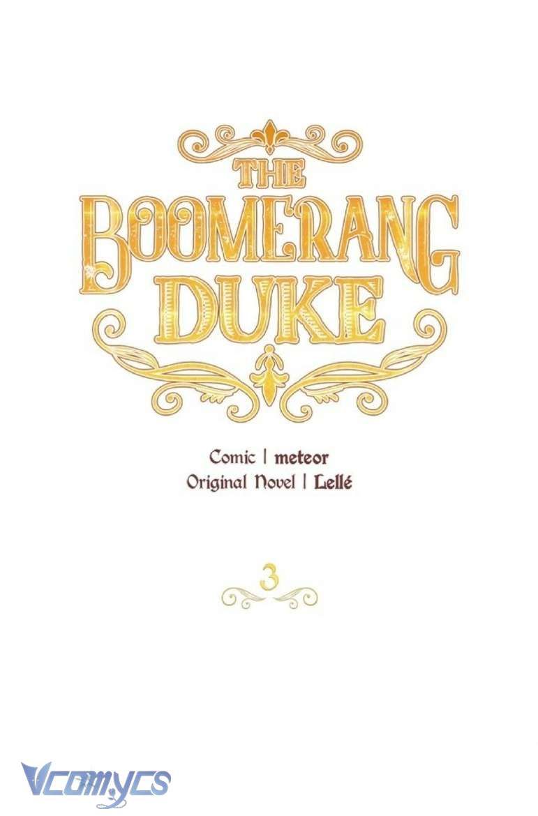 Công Tước Lang Thang Chap 3 - Next Chap 2