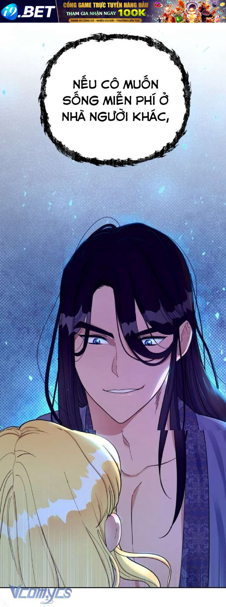 Công Tước Lang Thang Chap 3 - Next Chap 2