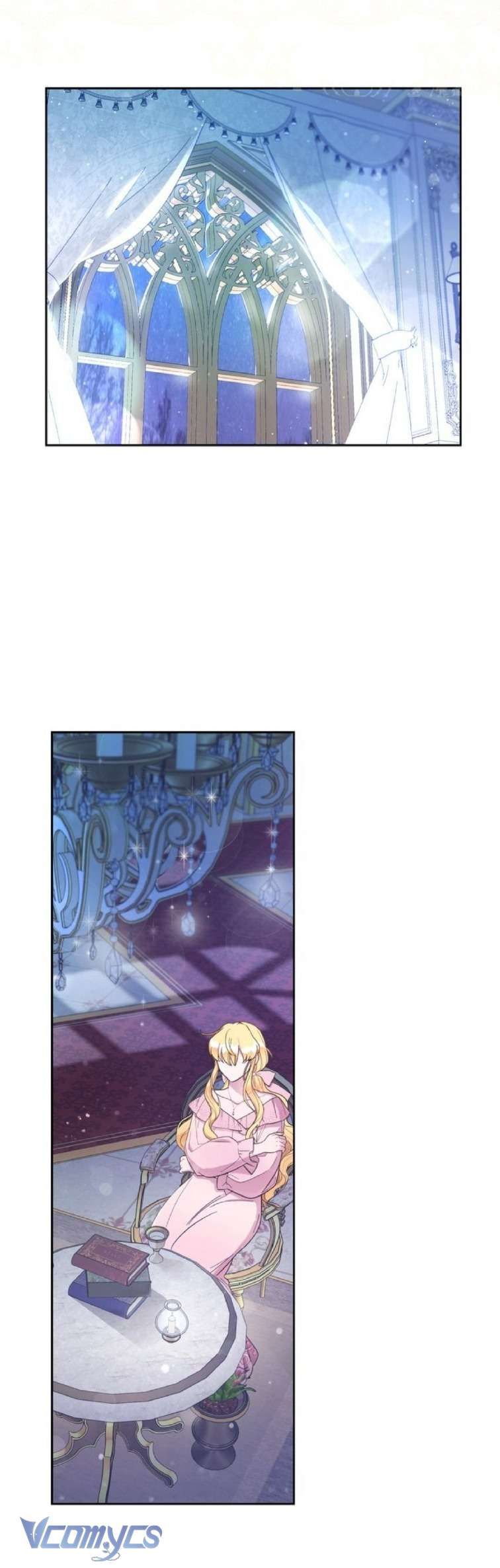 Công Tước Lang Thang Chap 3 - Next Chap 2