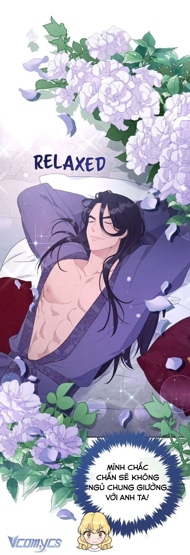 Công Tước Lang Thang Chap 3 - Next Chap 2