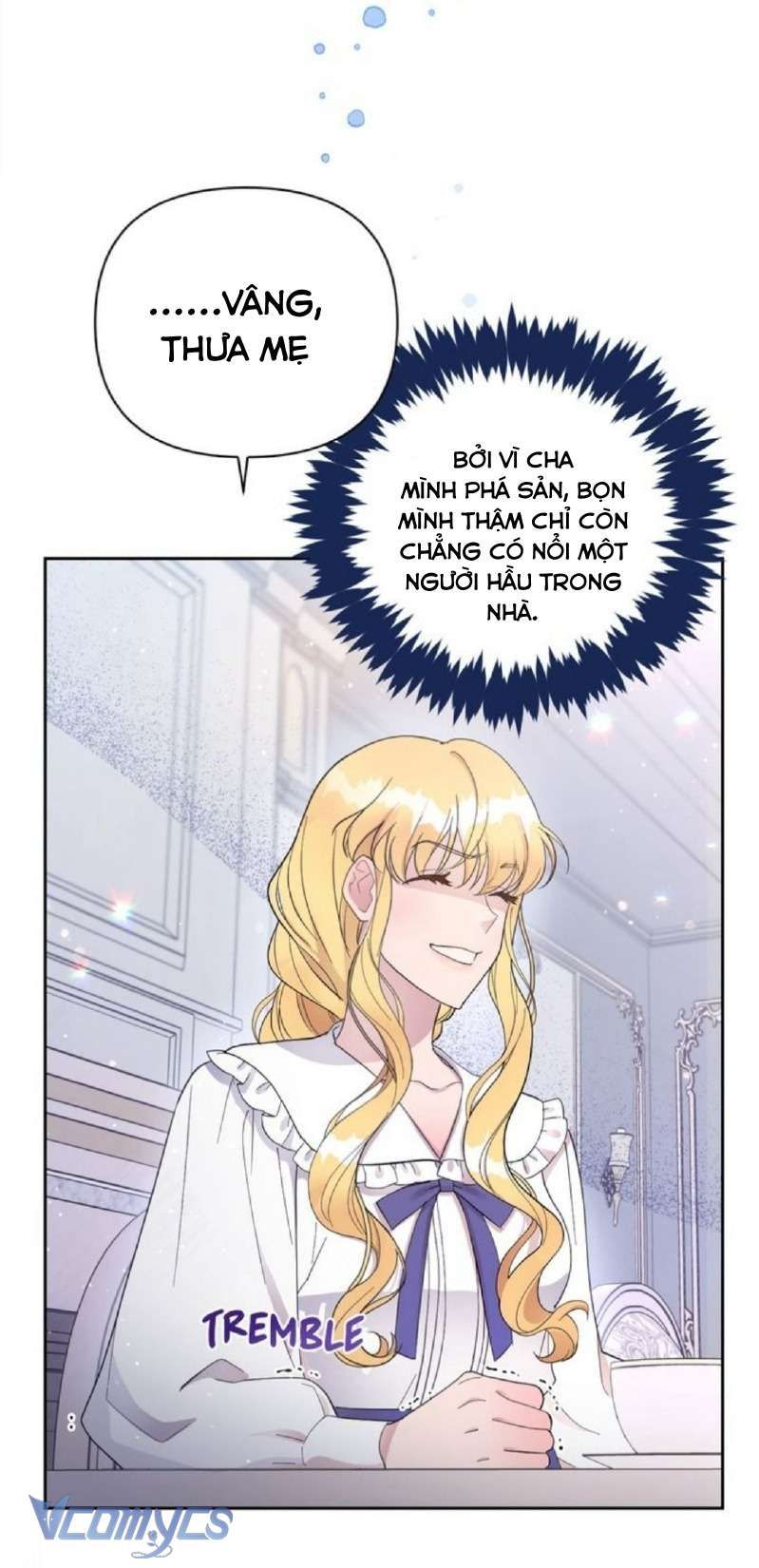 Công Tước Lang Thang Chap 3 - Next Chap 2