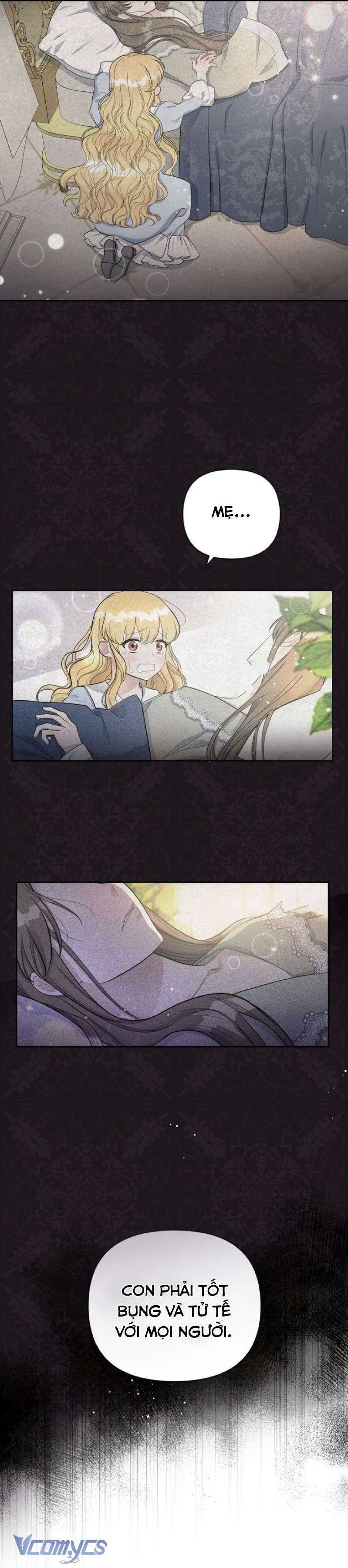 Công Tước Lang Thang Chap 3 - Next Chap 2